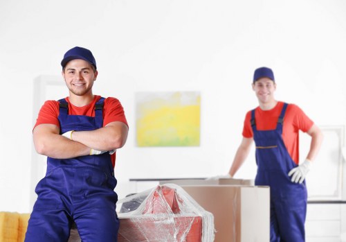 Local storage units in Waterloo for household and business items