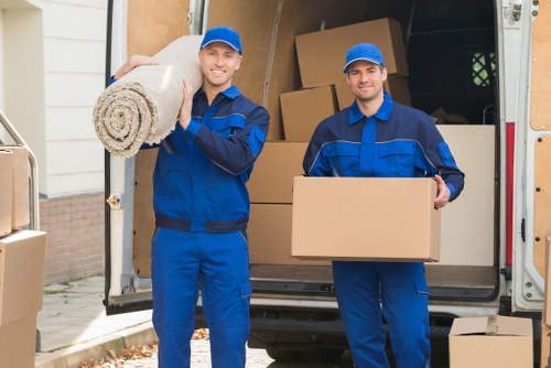 Professional piano removals in Waterloo for upright and grand pianos