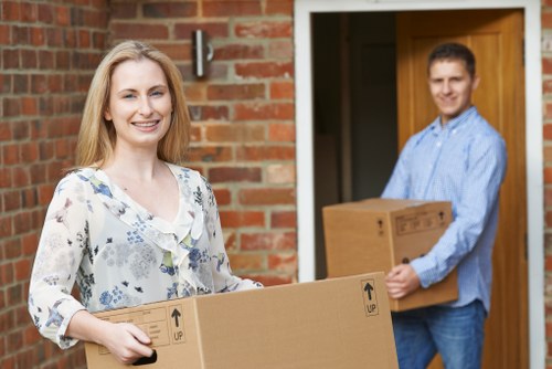 Practical storage options in Waterloo with easy access for local customers