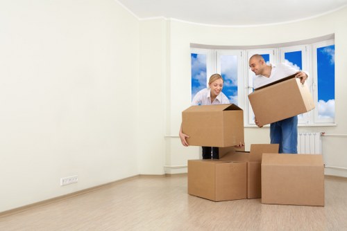 Practical moving support across Waterloo and nearby areas