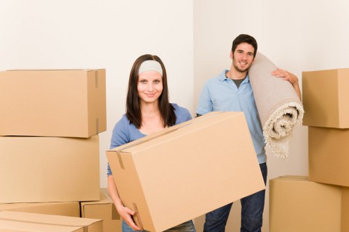 Furniture dismantling, wrapping, and transport preparation in Waterloo