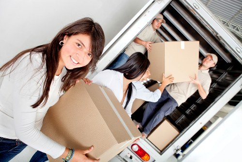 Waterloo storage solution for residential and commercial use